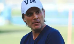 Vincenzo Montella, A Milli Takım'ın Yeni Teknik Direktörü!