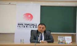 Basın İlan Kurumu Adana Bölge Müdürü Dr. Çetin Oranlı, Adana'nın Eşsiz Güzelliğini Gençlerle Paylaştı