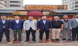 Cihangir Burger Steak Cafe Restaurant, Yeni Yerinde Açılışını Yaptı