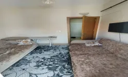 Fakıuşağı Mahallesinde 2+1 Eşyalı Daire Kiralama Fırsatı