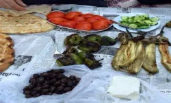 Geleneksel Kahvaltı, Kebap Tutkunlarına Alternatif Sunuyor