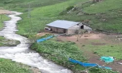 Huzur Dolu Görüntüler: Karadeniz Yaylaları