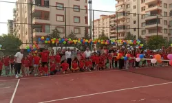 Kadirli'de Geleceğin Sporcuları Yetişiyor: Spor Okulları Açıldı