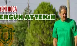 Osmaniyespor FK, Ergün Aytekin İle Yola Devam Ediyor!