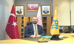 PTT (Posta ve Telgraf Teşkilatı) AŞ'nin 183. Kuruluş Yılı Kutlamaları