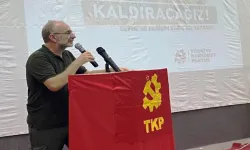 TKP'nin Defne'deki Büyük Halk Buluşması: Defne'nin Değişimi İçin Kararlılık