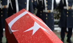 Ankara'da Görev Yapan Bekçi Trafik Kazasında Şehit Oldu