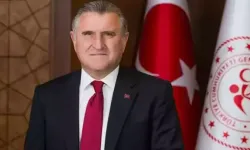 Bakan Osman Aşkın Bak: 1.444.454 Öğrenciye Burs ve Kredi Ödemesi