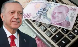 Çalışan Emeklilere 5 Bin TL İkramiye Müjdesi: Cumhurbaşkanı Erdoğan'ın Talimatı Gündemde