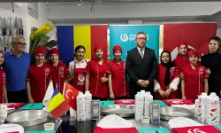 Düziçi Atatürk Mesleki ve Teknik Anadolu Lisesi, Erasmus+ Hareketlilik Projelerini Başarıyla Tamamladı