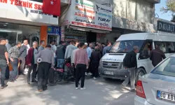 Düziçi Çarşı Merkezindeki Taciz İddiası Vatandaşları Harekete Geçirdi