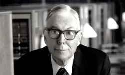 Finans Dünyasının Değerli İsmi Charlie Munger, 99 Yaşında Hayatını Kaybetti