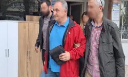 Gazeteci Tolga Şardan Adli Kontrol Şartıyla Tahliye Edildi