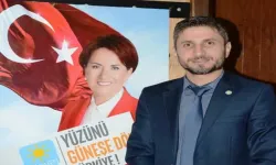 İYİ Parti Kumru İlçe Başkanı Murat Ankara "Atatürk ilke ve inkılaplarını yaşatan kıymetli öğretmenlerimize teşekkür ederim"