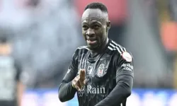 Kötü gidişata dur diyen Beşiktaş evinde galip