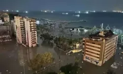 Olumsuz Hava Koşulları Zonguldak ve Hatay'da Eğitimi Etkiledi: Okullar Bir Gün Tatil