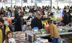 Osmaniye Belediyesi 7. Kitap Fuarı, Cumhuriyet Meydanı'nda Cuma Günü Kapılarını Açıyor