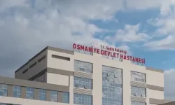 Osmaniye Devlet Hastanesi'nde Gerçekleşen Başarılar Yeniden Gündemde