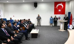 Osmaniye Korkut Ata Üniversitesi ve İş Dünyası İş Birliğiyle Gerçekleşen İki Stratejik Proje Tanıtıldı