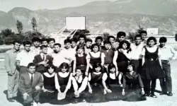 Osmaniye Lisesi 15 Mayıs 1967 4-C Sınıfı: Anılar ve Rahmetle Anılan Öğretmen ve Arkadaşlar