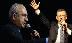 "Özgür Özel, CHP'nin 8. Genel Başkanı Olarak Seçildi"