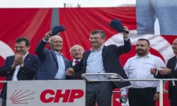 Özgür Özel ve İmamoğlu, CHP'nin Osmaniye Ziyaretinde Yerel Seçim Stratejilerini Anlattı