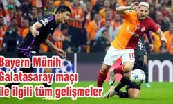 Şampiyonlar Ligi GS Maçı Şifresiz mi? Bayern Münih-Galatasaray Maçı Detayları