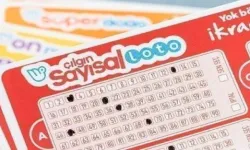 16 Aralık 2023 Cumartesi Sayısal Loto Sonuçları Canlı Takip! Saat Kaçta Açıklanacak?