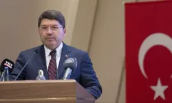 Adalet Bakanı Yılmaz Tunç'tan Sert Açıklama: "TBMM'de Teröre Karşı Ortak Bildiri'ye İmza Atmayan Partilere Millet Cevabını Verecek