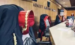 Adaletin Yolunda Yeni Bir Adım: Osmaniye Hakimi Ayşe Sönmezler, Erzincan Hâkimliği'ne Atandı