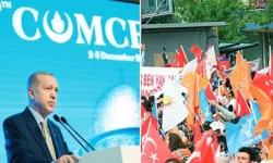 AK Parti'nin 31 Mart Yerel Seçim Hazırlıkları: Miting Takvimi, Slogan ve Vaatler