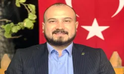 AK Parti'nin Genç İsmi Bekirhan Uyutmaz, Toprakkale Belediye Başkan Adayı olarak açıklanacak