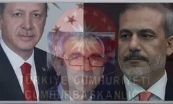 AK Parti'nin Önemli İsmi Hıdır Kaya, İl Başkanlığı İçin Aralıksız Çalışıyor