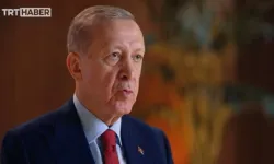 Başbakan Erdoğan, Türkiye'nin 2024'e Girerken Değerlendirmelerde Bulundu