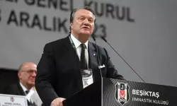 Beşiktaş Kulübü'nde Tarihi Seçim: Hasan Arat Yeni Başkan!