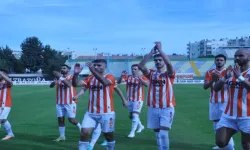 Bitexen Adana 1954 FK, İdaş Çatalcaspor'u 3-1 Yenerek Liderliğini Sürdürdü