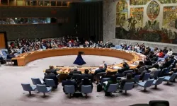 BM Güvenlik Konseyi'nde Alınan Kararla Gazze'ye Yardım Yolda