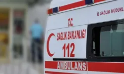 Bursa'da Kimyasal Temizleyici Faciası: Su Sanıp İçen Genç Kız Hastaneye Kaldırıldı