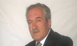 Çadırkaya Belediye Başkanı İshak Birol Kalp Krizi Geçirip Vefat Etti