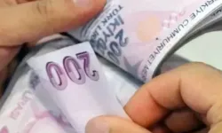 Çalışan Emeklilere 5 Bin Lira İkramiye: Yasalaşan Ekonomi Paketi Detayları