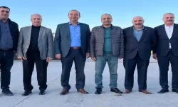 Ceyhan İYİ Parti İlçe Başkanı Ahmet Akar, Birlik ve Beraberlik Mesajı Verdi