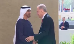 Cumhurbaşkanı Erdoğan, COP28 İklim Zirvesi'nde Küresel İklim Eylemi İçin Dubai'de