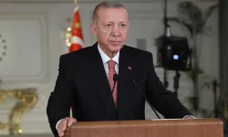 Cumhurbaşkanı Erdoğan'dan Hanuka Bayramı'nda Hoşgörü Mesajı