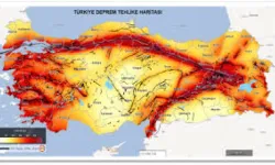 Deprem Bölgelerinde Yeniden Yapılandırma Taksit Süreleri Yeniden Belirlendi