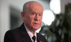 Devlet Bahçeli'den İsrail'in Acımasız Saldırılarına Sert Tepki