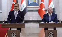 Dışişleri Bakanı Hakan Fidan'ın Irak Mevkidaşıyla Ankara'daki Görüşmesi Diplomatik İlişkileri Güçlendirecek