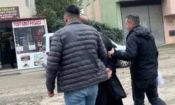 Düziçi Kasaplar Çarşısı'nda Çıkan Kavgada Bir Yaralı, Bir Tutuklu