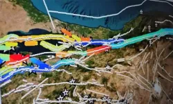 Fay Analizi: Türkiye'de 7 Büyüklüğünde Deprem Potansiyeli Belirlendi