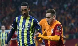 Fenerbahçe-Galatasaray Derbisinde Golsüz Beraberlik: Ezeli Rekabetten Heyecan Dolu Mücadele