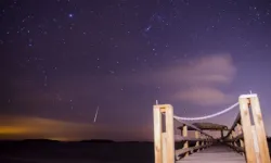Geminid Meteor Yağmuruyla Aydınlanacak: Yılın En İyi Gökyüzü Şöleni